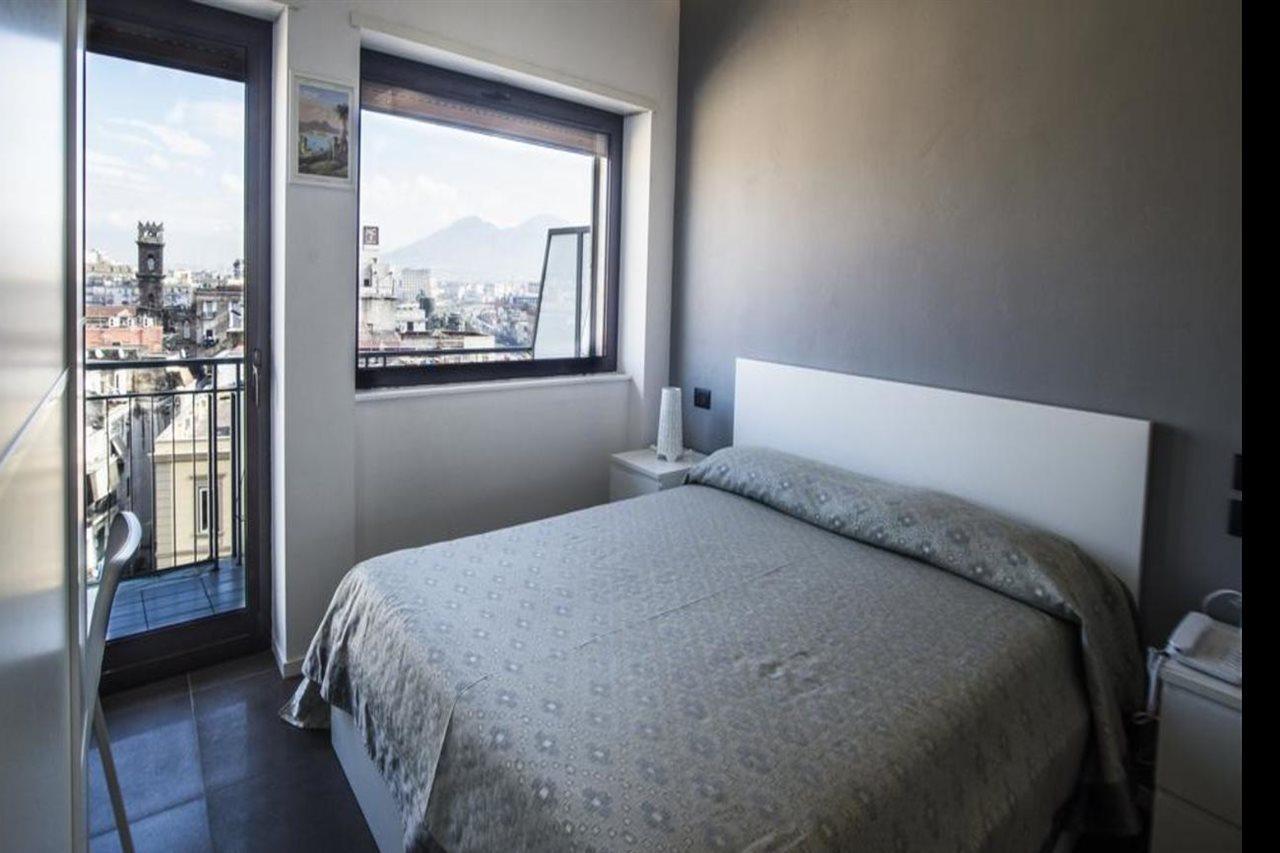 Bed & Breakfast Mediterranea 5*