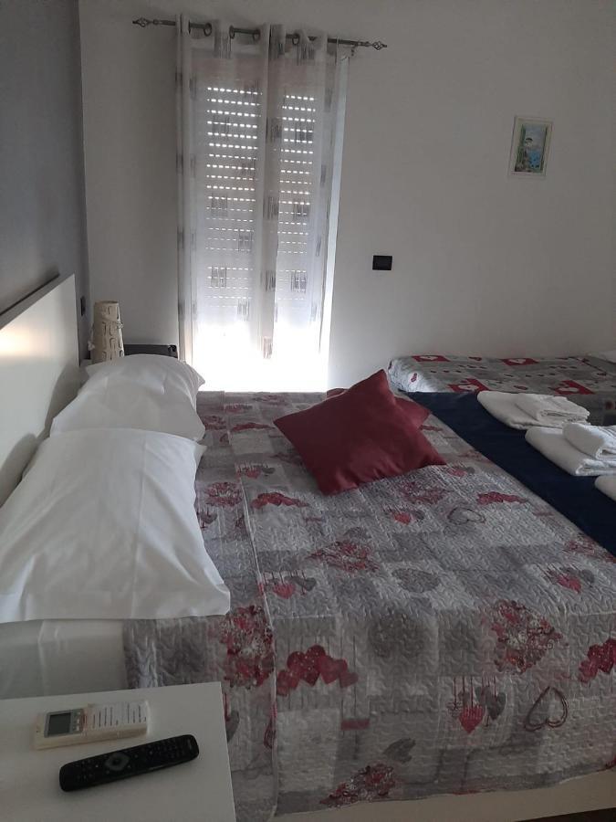 Bed & Breakfast Mediterranea Napoli