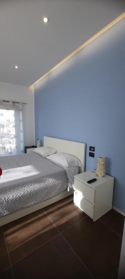 Bed & Breakfast Mediterranea Napoli