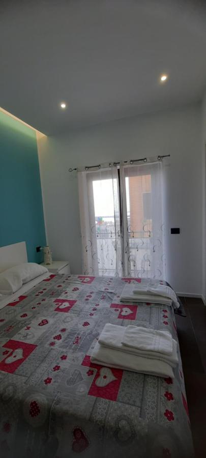 Mediterranea Napoli