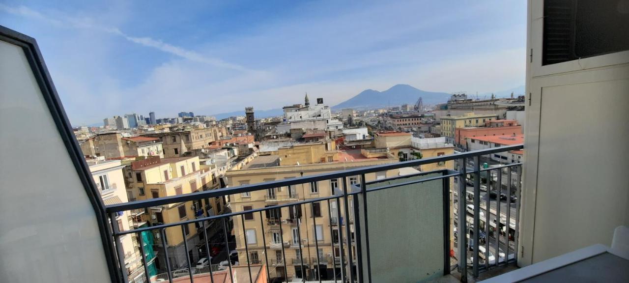 Mediterranea Napoli